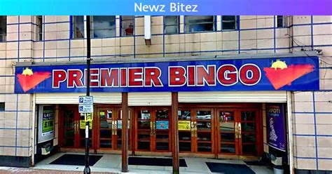Premier Bingo .